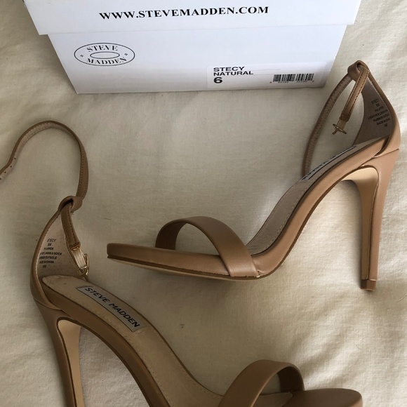 Stecy Natural - Picture 2 of 4